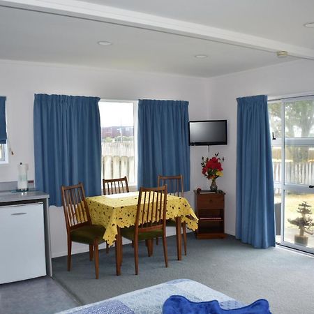 Hibiscus Bed & Breakfast Waihi Exterior foto