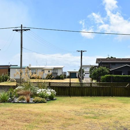 Hibiscus Bed & Breakfast Waihi Exterior foto