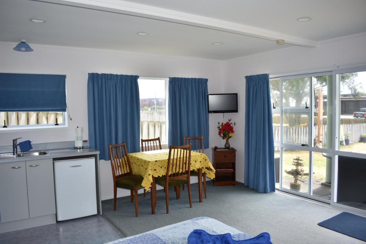 Hibiscus Bed & Breakfast Waihi Exterior foto
