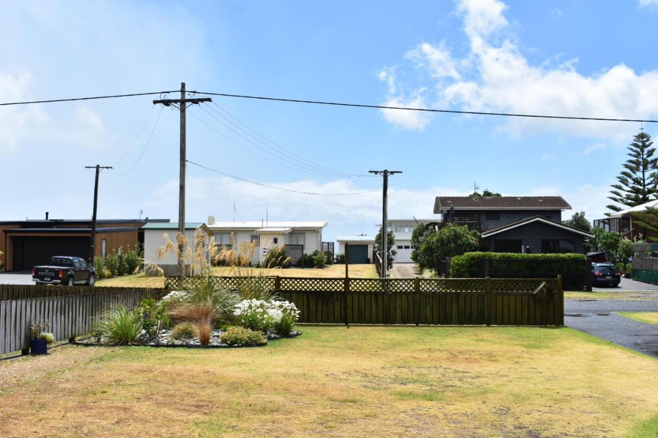 Hibiscus Bed & Breakfast Waihi Exterior foto